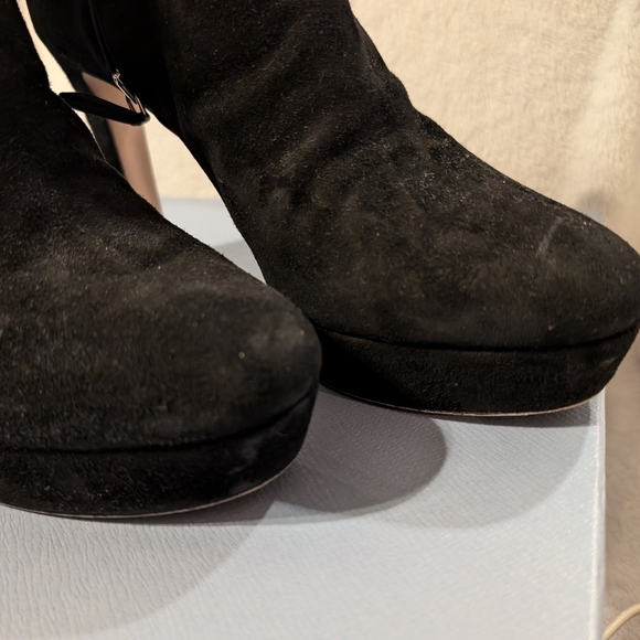 Prada Calzature Donna Heels - Picture 10 of 13